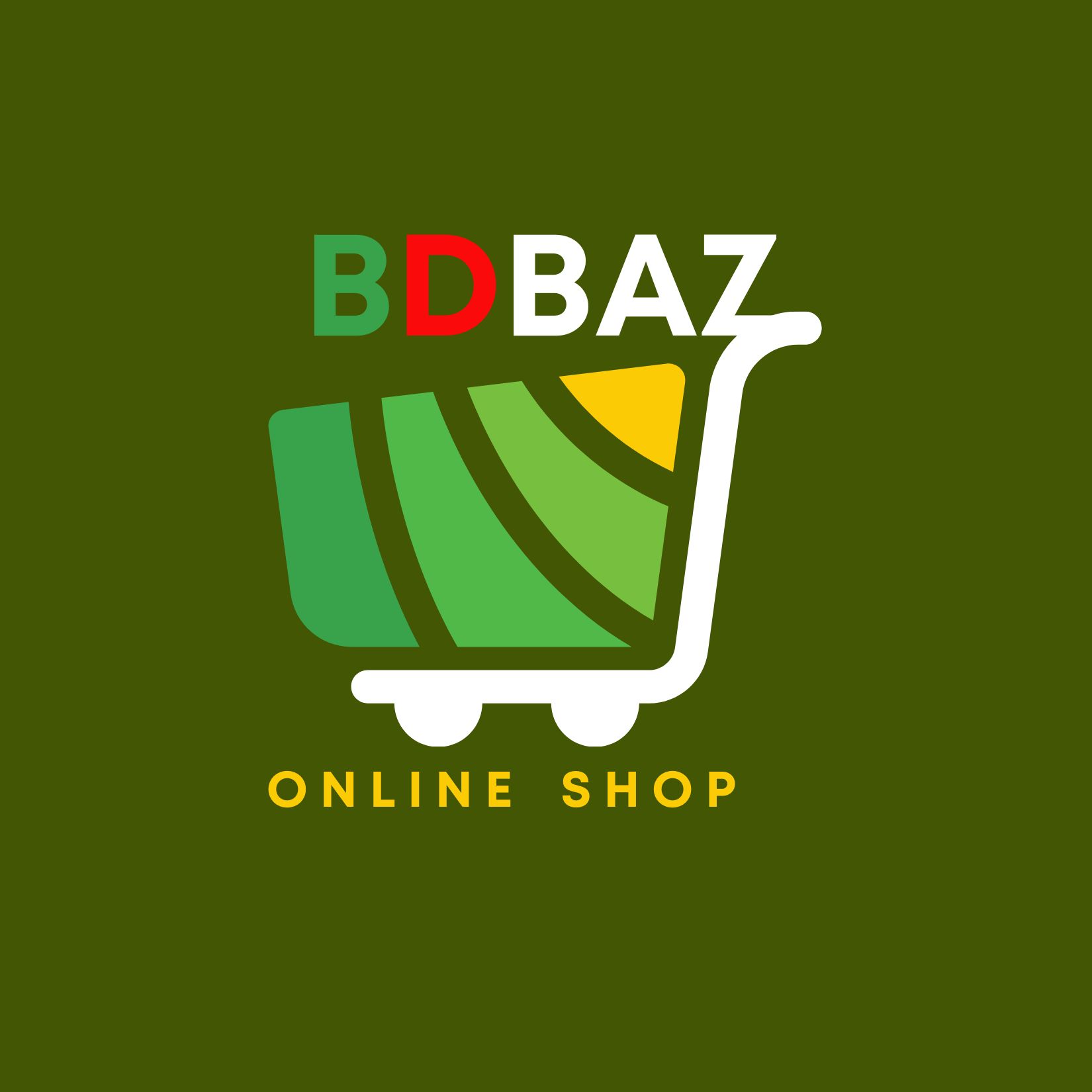 BDBAZ- Online Shop 