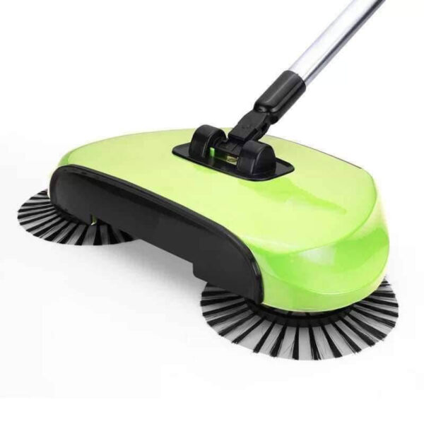Smart Cleaner Sweeper